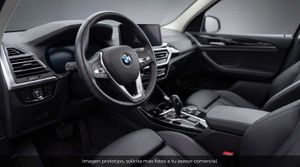 BMW X3 xDrive30e xLine  - Foto 4