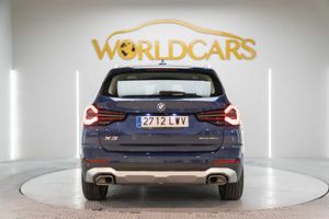 BMW X3 xDrive30e xLine  - Foto 6