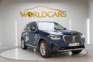 BMW X3 xDrive30e xLine  - Foto 3