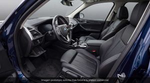 BMW X3 xDrive30e xLine  - Foto 3