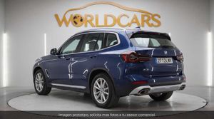 BMW X3 xDrive30e xLine  - Foto 3