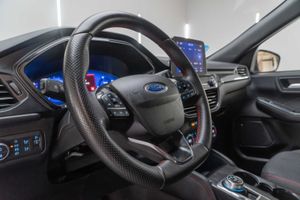 Ford Kuga ST-Line 2.5 Duratec PHEV 165kW Auto  - Foto 11