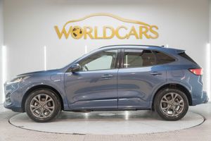 Ford Kuga ST-Line 2.5 Duratec PHEV 165kW Auto  - Foto 8
