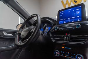 Ford Kuga ST-Line 2.5 Duratec PHEV 165kW Auto  - Foto 21