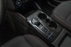 Ford Kuga ST-Line 2.5 Duratec PHEV 165kW Auto  - Foto 14