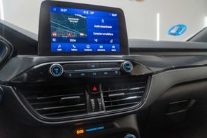 Ford Kuga ST-Line 2.5 Duratec PHEV 165kW Auto  - Foto 12