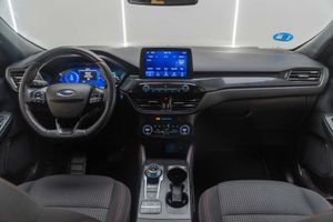 Ford Kuga ST-Line 2.5 Duratec PHEV 165kW Auto  - Foto 20
