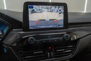 Ford Kuga ST-Line 2.5 Duratec PHEV 165kW Auto  - Foto 13