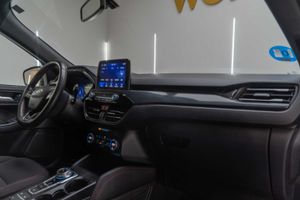 Ford Kuga ST-Line 2.5 Duratec PHEV 165kW Auto  - Foto 22