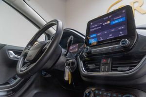 Ford Puma 1.0 EcoBoost 125cv Titanium Design MHEV  - Foto 21
