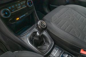Ford Puma 1.0 EcoBoost 125cv Titanium Design MHEV  - Foto 14