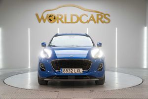 Ford Puma 1.0 EcoBoost 125cv Titanium Design MHEV  - Foto 8