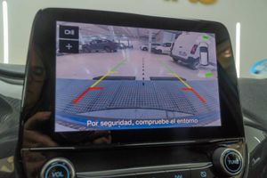 Ford Puma 1.0 EcoBoost 125cv Titanium Design MHEV  - Foto 13