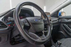 Ford Puma 1.0 EcoBoost 125cv Titanium Design MHEV  - Foto 11