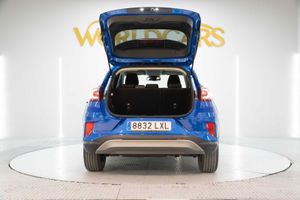 Ford Puma 1.0 EcoBoost 125cv Titanium Design MHEV  - Foto 9