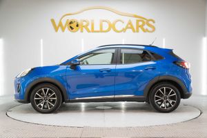 Ford Puma 1.0 EcoBoost 125cv Titanium Design MHEV  - Foto 3