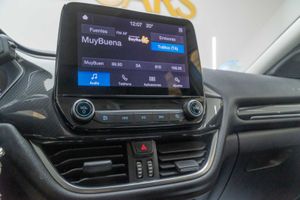 Ford Puma 1.0 EcoBoost 125cv Titanium Design MHEV  - Foto 12
