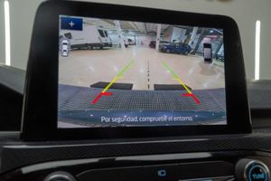 Ford Kuga ST-Line 2.5 Duratec PHEV 165kW Auto  - Foto 13