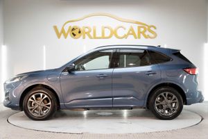 Ford Kuga ST-Line 2.5 Duratec PHEV 165kW Auto  - Foto 8