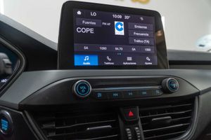 Ford Focus 1.5 Ecoblue 88kW Trend+ Auto - Foto 12
