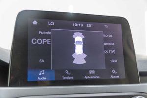 Ford Focus 1.5 Ecoblue 88kW Trend+ Auto - Foto 13