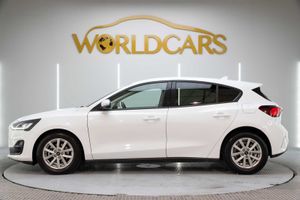 Ford Focus 1.5 Ecoblue 88kW Trend+ Auto - Foto 8