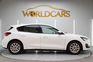 Ford Focus 1.5 Ecoblue 88kW Trend+ Auto - Foto 4