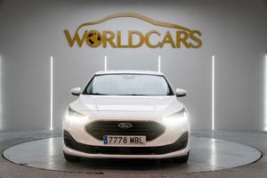 Ford Focus 1.5 Ecoblue 88kW Trend+ Auto - Foto 3