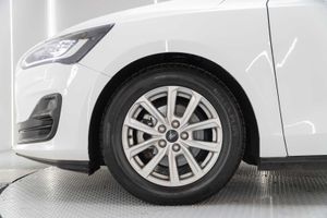 Ford Focus 1.5 Ecoblue 88kW Trend+ Auto - Foto 22