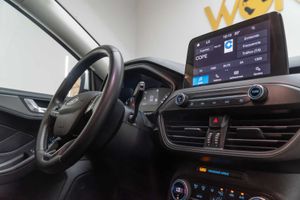 Ford Focus 1.5 Ecoblue 88kW Trend+ Auto - Foto 20