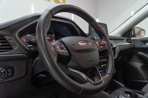 Ford Focus 1.5 Ecoblue 88kW Trend+ Auto - Foto 11