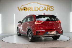 Kia Niro 1.6 GDi PHEV 104kW (141CV) Drive  - Foto 7