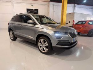 Skoda Karoq 1.5 TSI 110kW (155CV) ACT Ambition - Foto 3