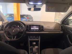 Skoda Karoq 1.5 TSI 110kW (155CV) ACT Ambition - Foto 12