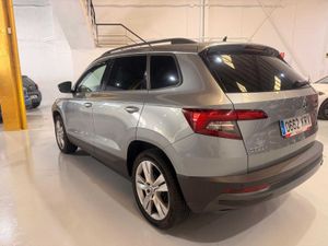 Skoda Karoq 1.5 TSI 110kW (155CV) ACT Ambition - Foto 7