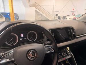 Skoda Karoq 1.5 TSI 110kW (155CV) ACT Ambition - Foto 13