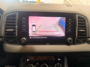 Skoda Karoq 1.5 TSI 110kW (155CV) ACT Ambition - Foto 15