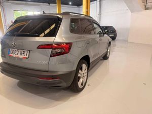 Skoda Karoq 1.5 TSI 110kW (155CV) ACT Ambition - Foto 5