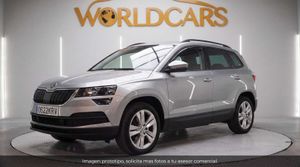 Skoda Karoq 1.5 TSI 110kW (155CV) ACT Ambition - Foto 2