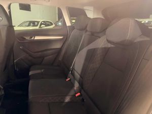 Skoda Karoq 1.5 TSI 110kW (155CV) ACT Ambition - Foto 10