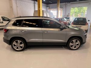 Skoda Karoq 1.5 TSI 110kW (155CV) ACT Ambition - Foto 4