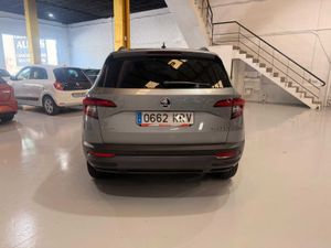 Skoda Karoq 1.5 TSI 110kW (155CV) ACT Ambition - Foto 6