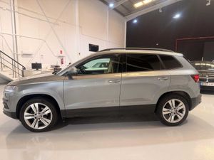 Skoda Karoq 1.5 TSI 110kW (155CV) ACT Ambition - Foto 8