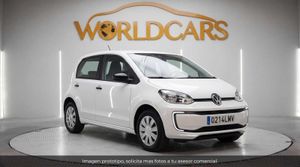 Volkswagen up! 61kW (83CV) - Foto 2