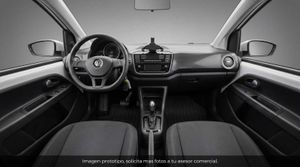 Volkswagen up! 61kW (83CV) - Foto 3
