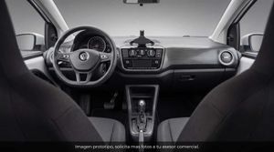 Volkswagen up! 61kW (83CV) - Foto 4