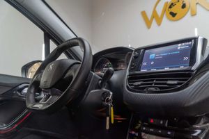 Peugeot 208 5P Tech Edit. PureTech 81KW (110CV) S&S - Foto 20