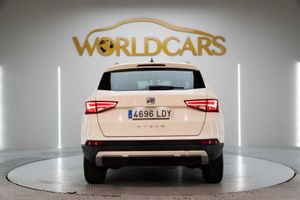 Seat Ateca 1.0 TSI 85kW (115CV) St&Sp Style Eco  - Foto 6