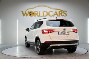 Seat Ateca 1.0 TSI 85kW (115CV) St&Sp Style Eco  - Foto 7