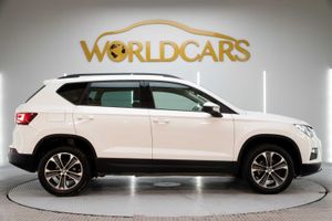 Seat Ateca 1.0 TSI 85kW (115CV) St&Sp Style Eco  - Foto 4